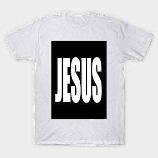 Jesus T-Shirt